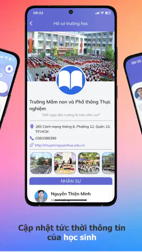 Edu.One screenshot