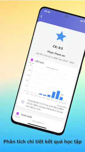 Edu.One screenshot