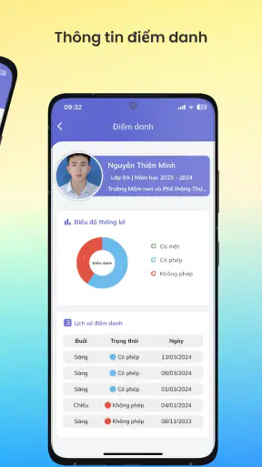 Edu.One screenshot