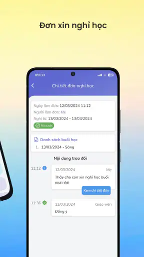 Edu.One screenshot
