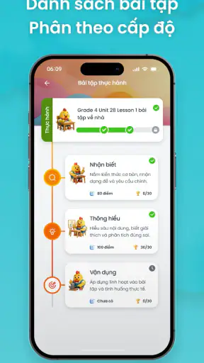 Edupia AI screenshot