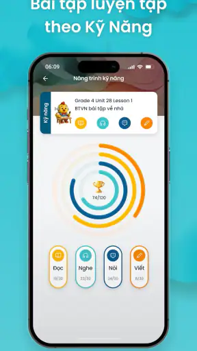 Edupia AI screenshot