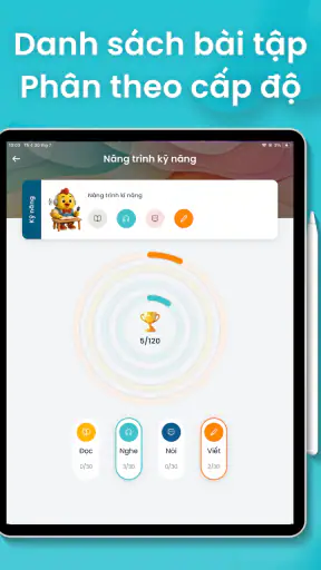 Edupia AI screenshot