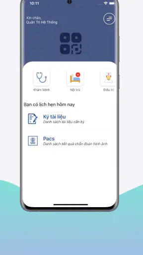 Eheal screenshot