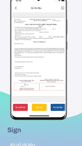 Eheal screenshot