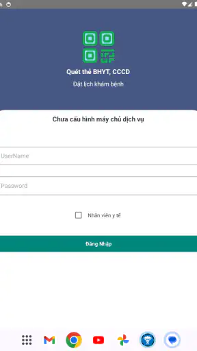 Eheal screenshot