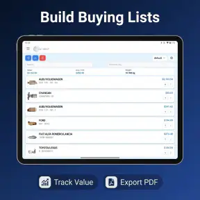 Elecat screenshot