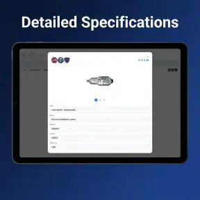 Elecat screenshot