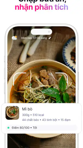 Elfie - Sức khỏe & Phần thưởng screenshot