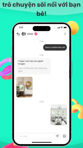 ELive-Chill&Stream screenshot