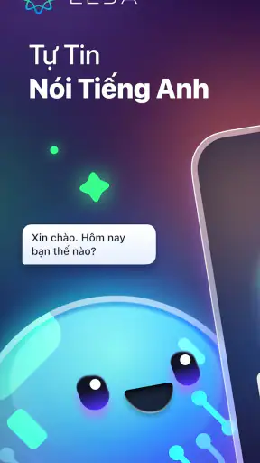 ELSA Speak: Học nói tiếng Anh screenshot