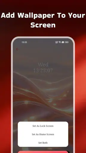 Elysian Wallpaper screenshot