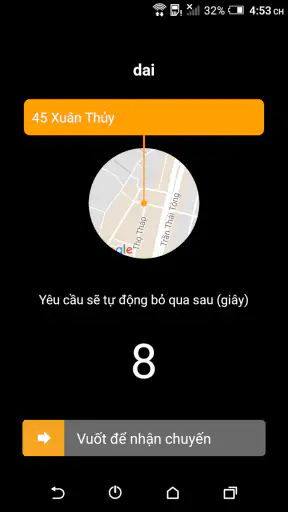 Emddi Driver - Ứng dụng dành c screenshot