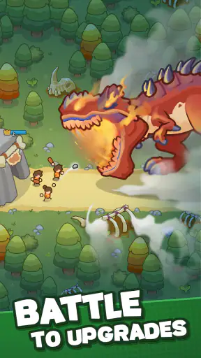 Empire Heroes: Chiến Binh VTC screenshot