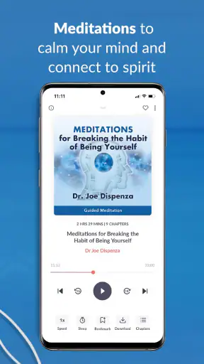 Empower You: Unlimited Audio screenshot