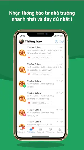 eNetViet screenshot
