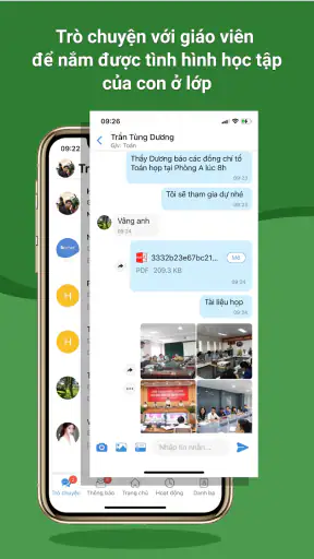 eNetViet screenshot