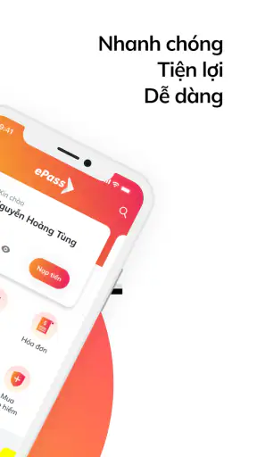 ePass screenshot