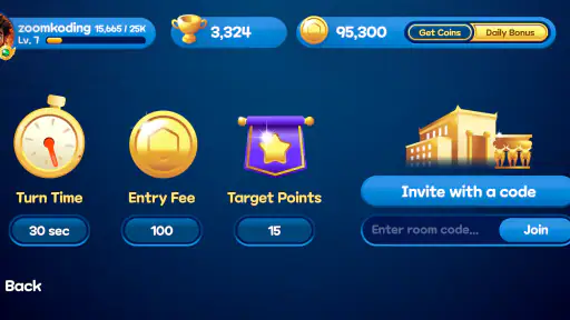 Ephod: Strategy Card Game screenshot