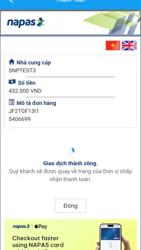 ePort screenshot