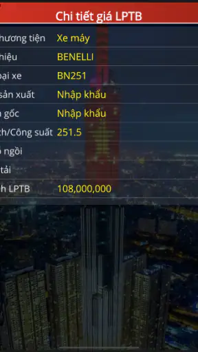 eTax Mobile screenshot