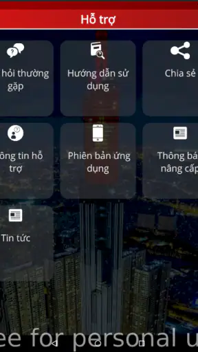 eTax Mobile screenshot