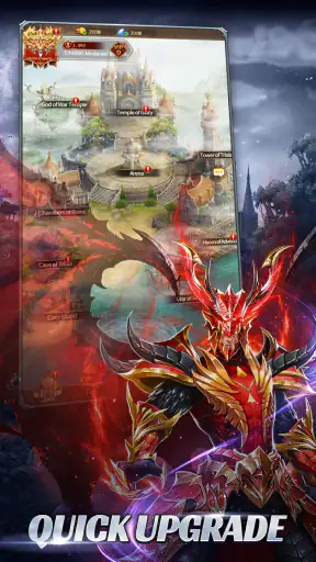 Eternal Oath screenshot