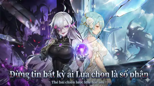 Ever Night: Thức Tỉnh - OEG screenshot