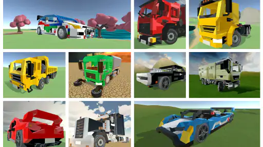 Evertech Sandbox screenshot