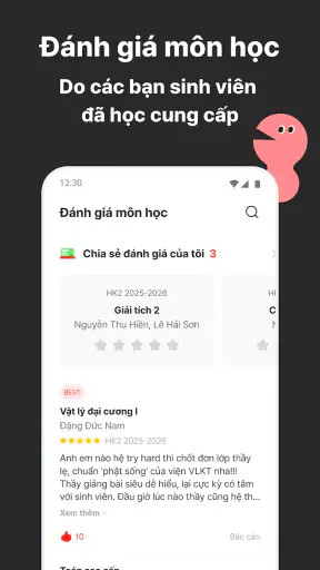 Everytime - Cộng đồng SV screenshot