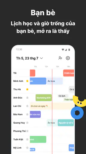 Everytime - Cộng đồng SV screenshot