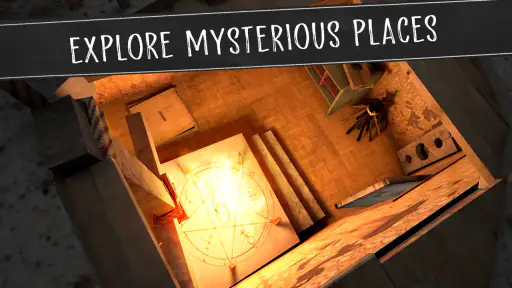 Evil Nun: Ngôi trường Kinh dị screenshot