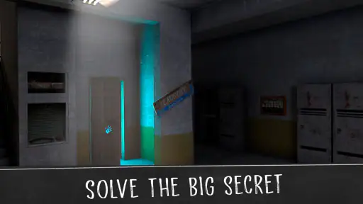 Evil Nun: Ngôi trường Kinh dị screenshot