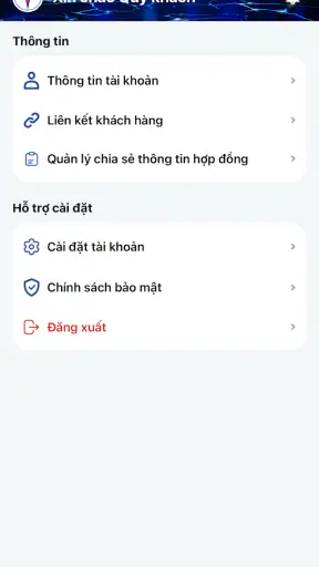 EVN CSKH screenshot