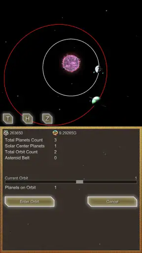 Evolution Planet - 14 Billion screenshot