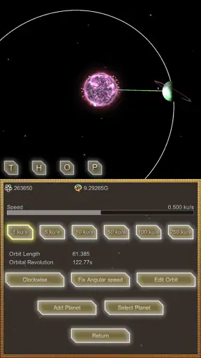 Evolution Planet - 14 Billion screenshot