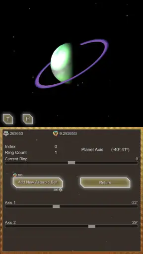 Evolution Planet - 14 Billion screenshot