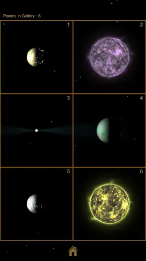 Evolution Planet - 14 Billion screenshot