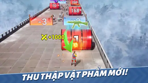 Evony - Đức Vua Trở Về screenshot