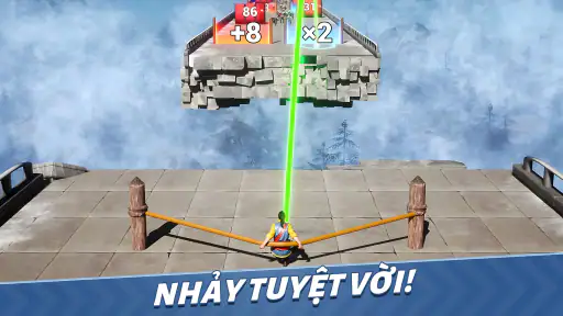 Evony - Đức Vua Trở Về screenshot