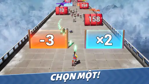 Evony - Đức Vua Trở Về screenshot