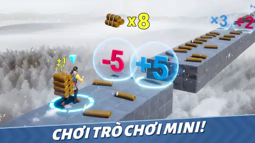 Evony - Đức Vua Trở Về screenshot