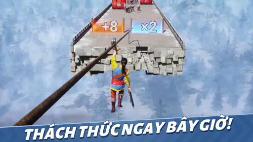 Evony - Đức Vua Trở Về screenshot