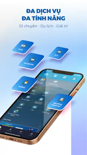 Eximbank EDigi screenshot