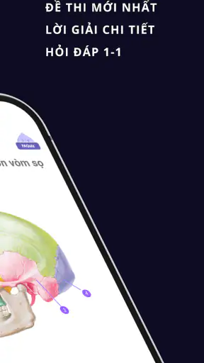 FA Quiz - App Y khoa cục súc screenshot