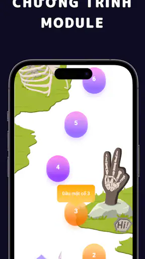 FA Quiz - App Y khoa cục súc screenshot