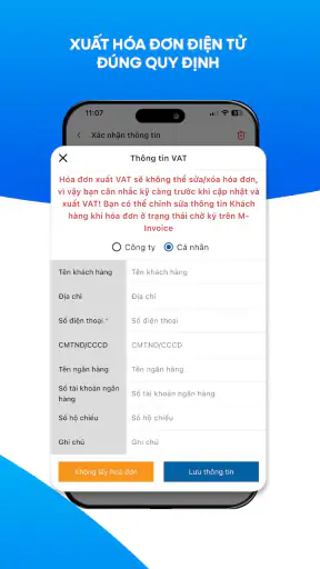 FABiBox - Quản lý bán hàng screenshot