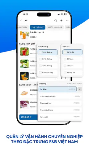 FABiBox - Quản lý bán hàng screenshot