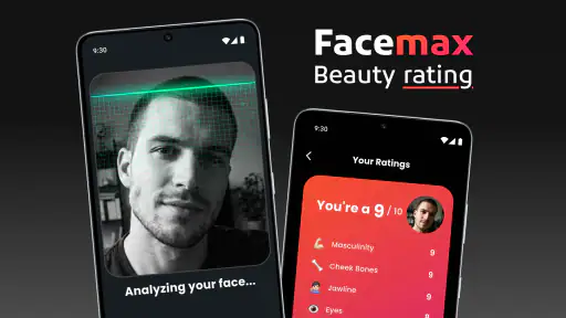 Facemax - Face Shape Superlook screenshot