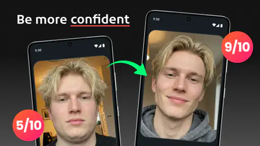 Facemax - Face Shape Superlook screenshot